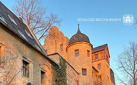 Schloss Beichlingen Hotel